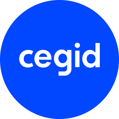Cegid Logo