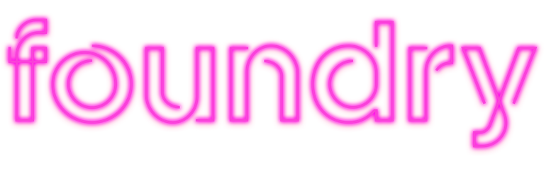 Foundry Logo
