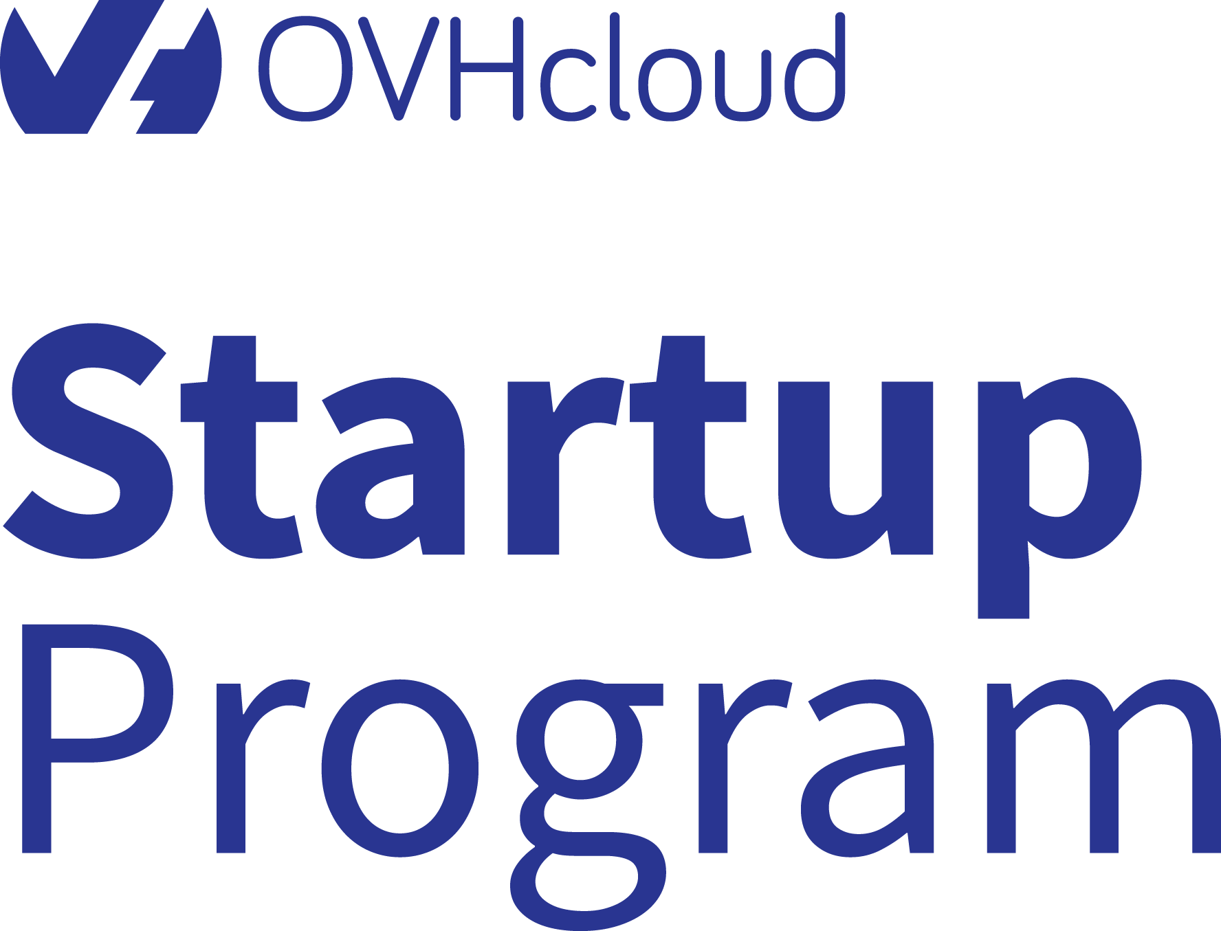 OVH Logo
